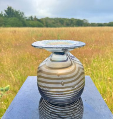 Vintage Erwin Eisch Studio Glass from Europe